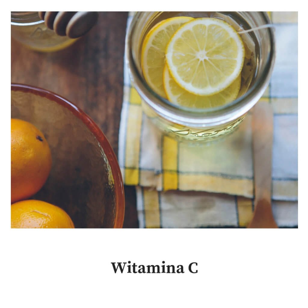 witamina C wpis