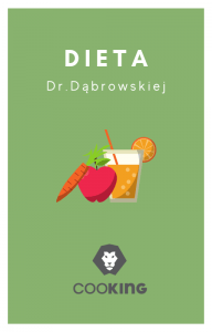 dieta dr d&aogon;browskiej