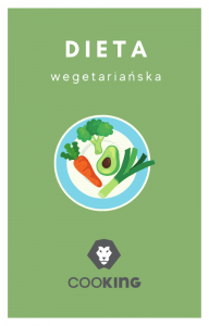 dieta wegetaria&nacute;ska