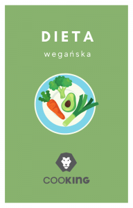 dieta wega&nacute;ska